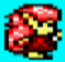 rodland amstrad sprite